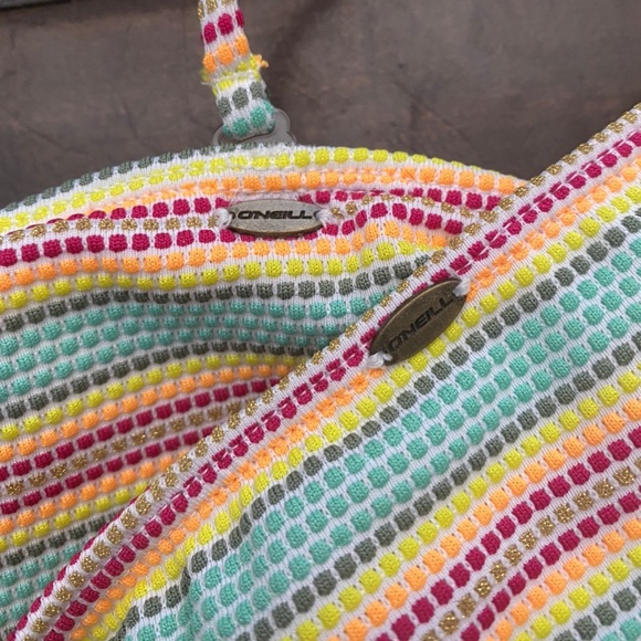 O'Neill Swim Oneill Bikini Set Poshmark